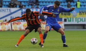 «Динамо» з рахунком 3:1 виграло Суперкубок у «Шахтаря»