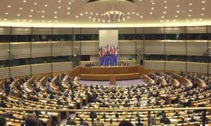 Європарламент створив групу підтримки євроінтеграції України