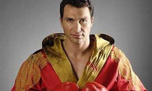 Володимир Кличко не бачить гідного для себе суперника