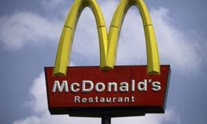 МакДональдс вироблятиме біопаливо з пересмаженої олії