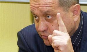 Могильов: Через скасування техогляду держбюджет втратить півтора мільярда