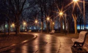 70 луцьких вулиць не мають зовнішнього освітлення