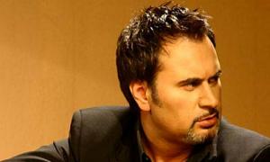 Валерій Меладзе побив журналістку