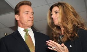 Після розлучення дружина Шварценеггера отримає майже все його майно