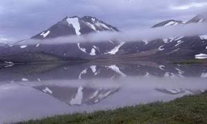 В Ісландії прокинулися «Ворота пекла»