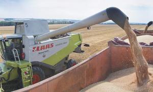 Аграрії активно готуються до жнивної кампанії