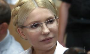 Юлія Тимошенко пообіцяла кримінальну справу проти судді Кіреєва