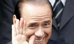 Сильвіо Берлусконі радять хоча б один день у тиждень утримуватись від інтиму