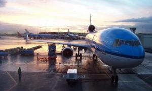 Ігор Коломойський придбав авіакомпанію в Данії