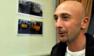 Грузинська контррозвідка затримала особистого фотографа Саакашвілі