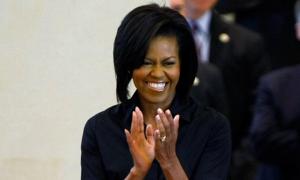 Мішель Обама знялася в підлітковому серіалі