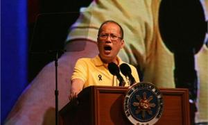 Президент Філіппін продав «Porsche», щоб не дратувати громадян