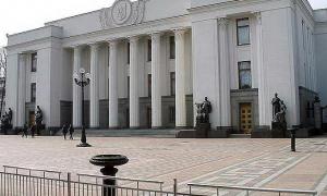 Рада прийняла закон про земельний кадастр