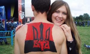 Цього року «Бандерштат» зупиниться у Луцьку