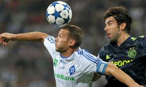 Більшість футбольних вболівальників підтримують «Динамо»