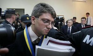 Суддя Родіон Кіреєв перервав суд, щоб викликати «швидку» адвокату Тимошенко