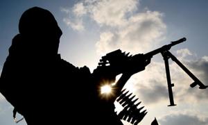 Четверо українців потрапили до списку терористів, складеного Росією