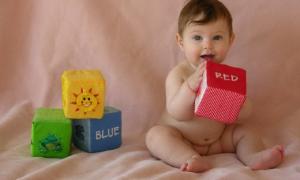 У Британії в лотерею розіграють дитину