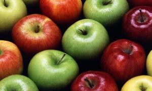 Ціни на польські яблука можуть знизитися