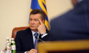 Янукович запевнив, що злиття «Нафтогазу» і «Газпрому» не буде