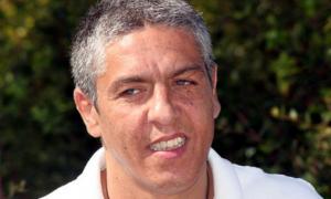 Семі Насері у тюрмі зробив спробу самогубства