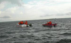 У затонулому в Татарстані теплоході нарахували 110 загиблих