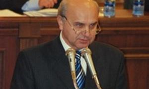 Голові облради Волині хочуть висловити недовіру