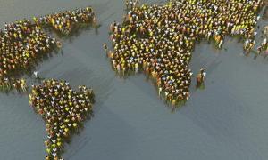 Цього року кількість жителів Землі перевищить сім мільярдів