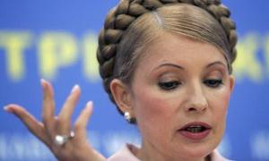 Юлія Тимошенко залишилась без адвоката	