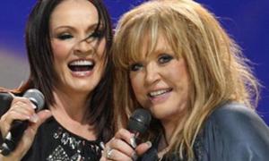 Софія Ротару готова на все, щоб Алла Пугачова повернулася