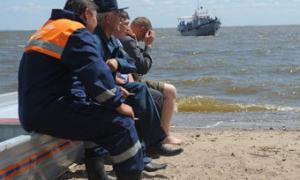 У трюмі затонулої «Булгарії» знайдено до 40 дитячих тіл