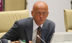 П’єрлуїджі Колліна оцінив ситуацію з арбітражем в Україні 