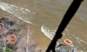 Сьогодні в Росії — день жалоби за загиблими з «Булгарії»