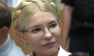 Юлія Тимошенко оскаржить свій арешт у Європейському суді 