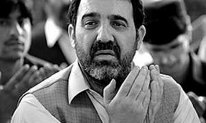 У Кандагарі вбили брата президента Афганістану