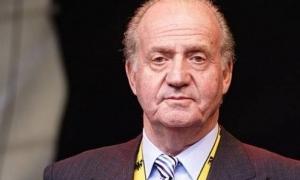 Віктор Ющенко запросив до України іспансьнкого монарха