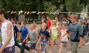 Міносвіти, МОЗ і МНС займуться безпекою дітей в оздоровчих таборах