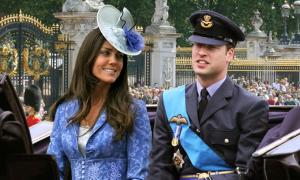 Кейт Міддлтон не може завагітніти