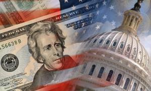 В казні США закінчуються гроші для виплати пенсій