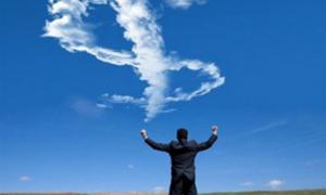 Якщо Америка оголосить дефолт, українці можуть втратити свої заощадження