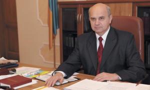 Голова Волинської облради Володимир Войтович: Політика — це готовність до  компромісу