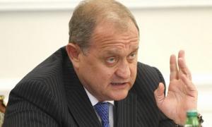 Могильов: Україна поверне Романа Ландіка в найкоротший термін 