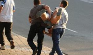 Понад 100 учасників мовчазних протестів було затримано у Білорусі