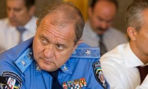 Могильов пропонує не карати за збут невеликих партій наркотиків