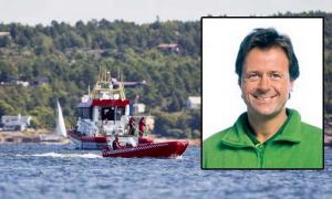 У Норвегії зник безвісти мільярдер