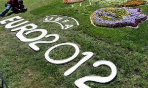 Євро-2012 рекордно збагатить українську економіку