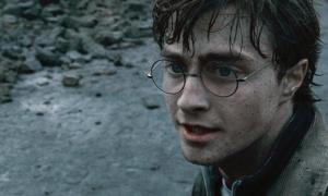 За один день прокату фільм про Гаррі Поттера заробив майже $44 мільйони