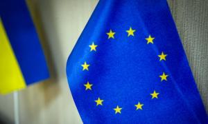 Україна наполягатиме на закріпленні європейської перспективи в ЄС