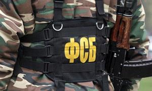 Четверо кавказців попалися при підготовці теракту в Москві