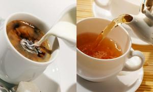 Через високі ціни українці перейдуть на неякісні каву і чай